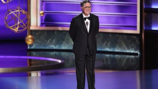 The Best and Worst Moments From the 2025 Emmys