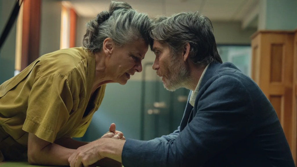 “Steve” (Robert Viglasky/Netflix)