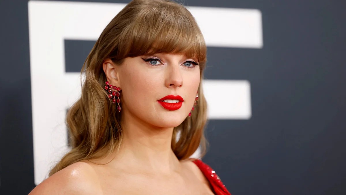 Taylor Swift’s ‘Release 168极速一分钟赛车开奖-精准走势数据查询 极速赛车168官网记录最新视频 168体彩赛车一分钟结果直播 Party of a Showgirl’ Heads for $33 Million Box Office Weekend