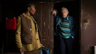 ‘The Christophers’ Review: Steven Soderbergh’s Chamber Drama Is a Riveting Meditation on Art