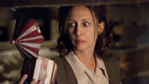 Vera Farmiga in The Conjuring