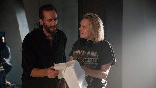 How ‘Silence of the Lambs’ Inspired Elisabeth Moss’ Directing in ‘Handmaid’s Tale’