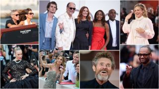 Venice Film Festival 2025: Cate Blanchett, Emma Stone, Julia Roberts and More Hit the Biennale | Photos