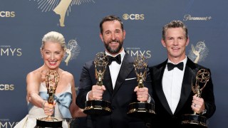 HBO’s Casey Bloys Says ‘The Pitt’ Emmy Wins Show TV Can ‘Go Back to the Formula,’ ‘White Lotus’ Was a ‘Victim of Its Own Success’