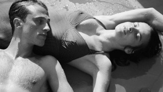 ‘The Stranger’ Review: François Ozon Deepens the Psychology of Camus’ Antihero