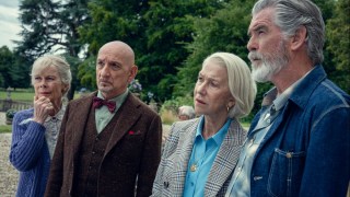 ‘The Thursday Murder Club’ Review: Disappointing Netflix Mystery Is Too Posh to Be Quaint