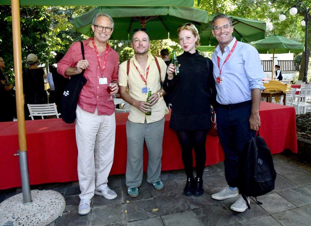 Jon Rushton and Steven Raphael