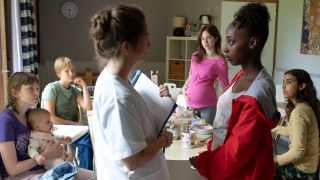 ‘Young Mothers’ Review: The Dardennes Make a Deeply Felt, Yet Flawed, Social-Realist Drama