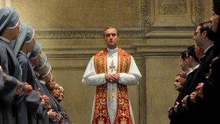 ‘The Young Pope’ Venice Review: Jude Law Does the Vatican Rag