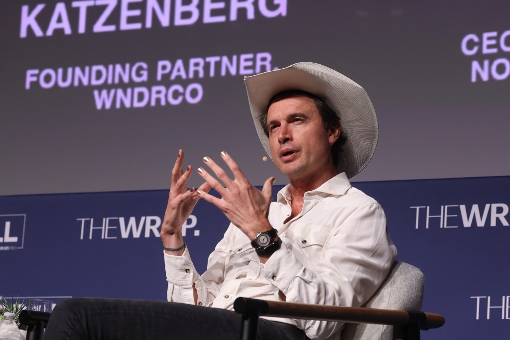 Kimbal Musk