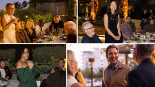 TheGrill Dinner 2023 Celebrates TheWrap’s Annual Conference and Speakers (Photos)