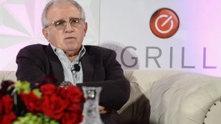 TheGrill 2016: Irving Azoff Blasts ‘Really Evil’ YouTube, Video Giant Responds (Video)