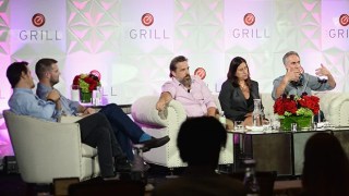 TheGrill 2016: Virtual Reality Is Here to Stay – And Put You on Mars (Video)