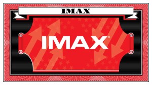 Imax Earnings