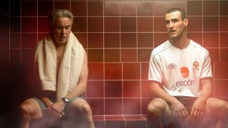 ‘Saipan’ Review: Steve Coogan and Éanna Hardwicke Trade Barbs During a Sports-Themed Power Trip