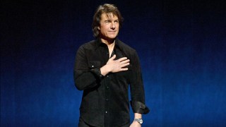 CinemaCon 2025 Takeaways: Diverse Slates, Warner Stumbles, Tom Cruise Still Rules