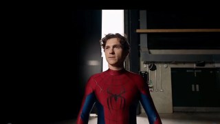 Tom Holland Suffers Concussion on ‘Spider-Man: Brand New Day’ Set