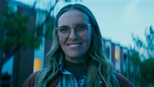 Toni Collette in "Wayward?