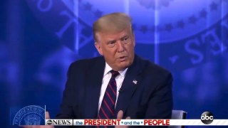 Trump Said He Can’t Deploy National Guard Without Governor’s Request in Resurfaced 2020 Clip | Video