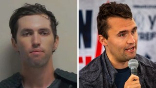 Tyler Robinson Charged With Aggravated Murder of Charlie Kirk, Prosecutors to Seek Death Penalty