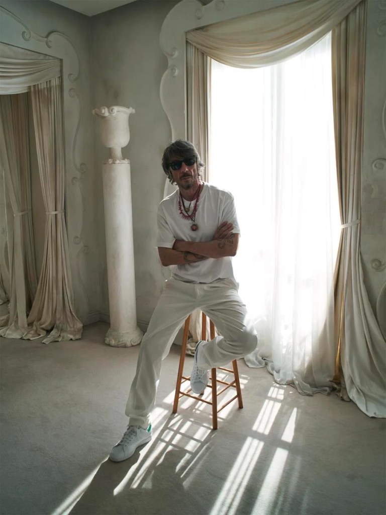 Pierpaolo Piccioli is the new creative director of Balenciaga