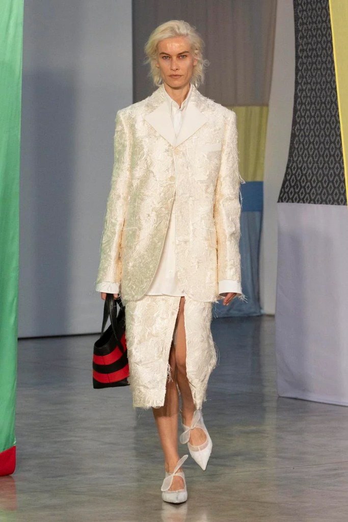 Proenza Schouler Spring 2026