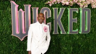 Broadway Legend Paul Tazewell Wins First Oscar for ‘Wicked’ Costume Design