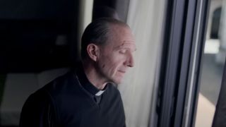 ‘Conclave’ Editor Explains How Longer Shots Built Calm and Optimism in Film’s Surprise Ending