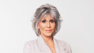 Jane Fonda Relaunches Dad Henry’s Committee for the First Amendment With 550 Superstar Friends