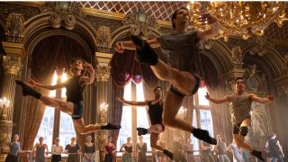 ‘Étoile’ Bosses Get Real About the Challenges of Bringing the Global Ballet Series to Life