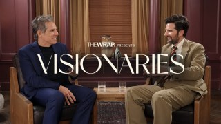 Ben Stiller and Adam Scott Never Thought ‘Severance’ Would Be a Hit: ‘Are We Going to Be Made Fun Of?’ | Visionaries