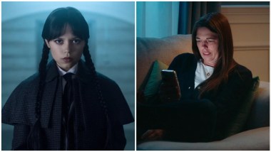 ‘Wednesday’ and ‘Unknown Number’ Soar Up the Streaming Top 10 | Chart