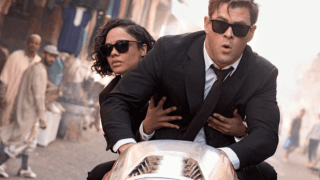 Can ‘Men in Black: International’ Bring in Moviegoers Without Will Smith?
