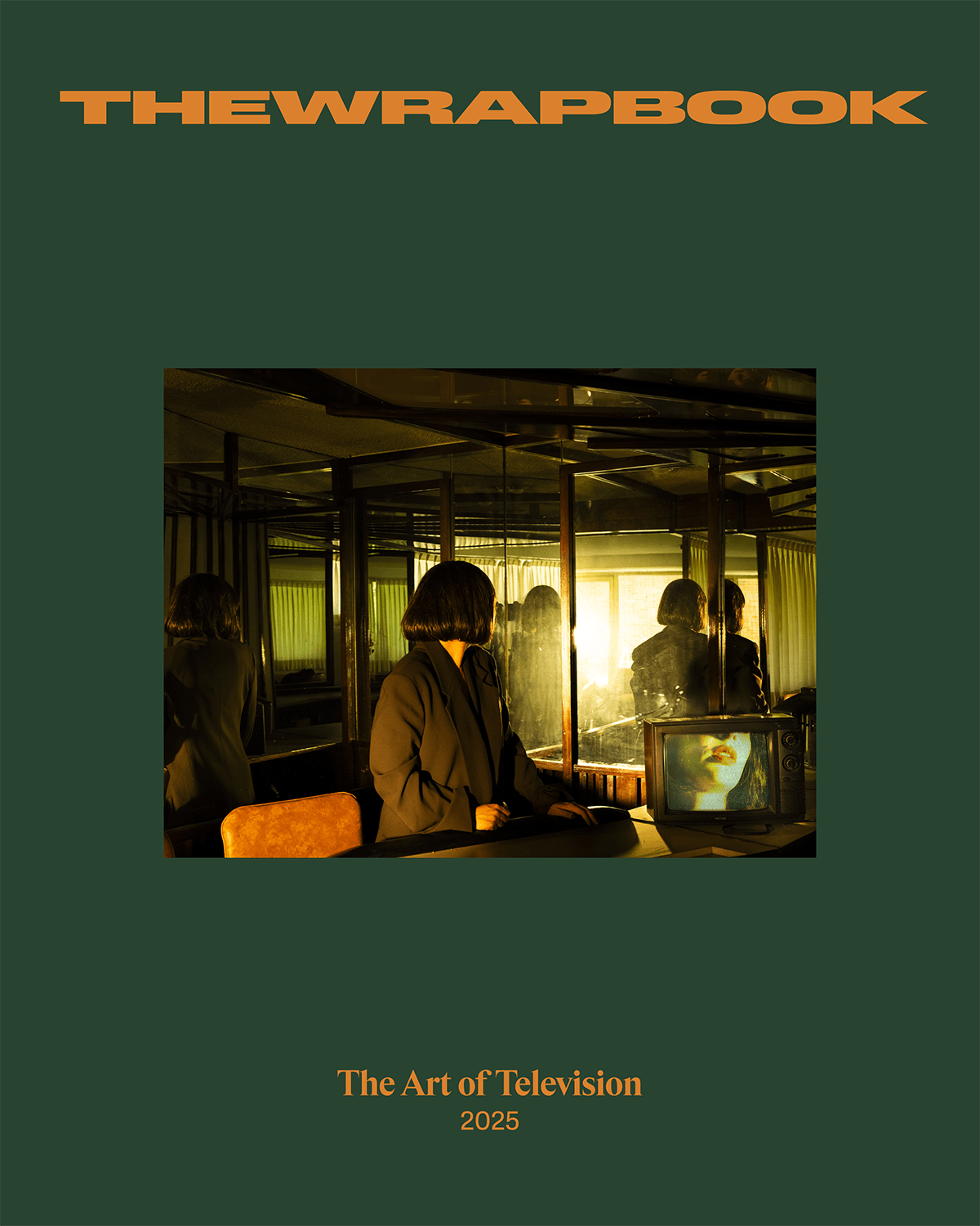 TheWrapBook volume 4